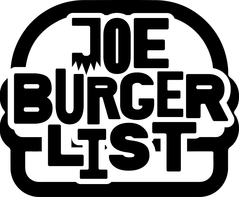 Joe Burger List