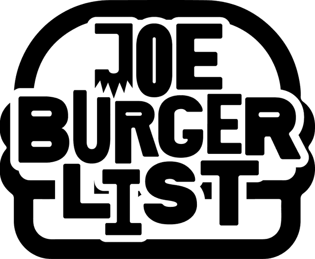 Joe Burger List